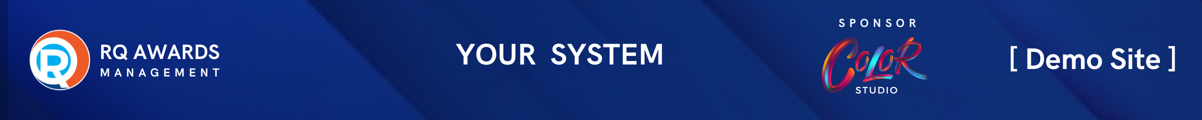 Take a Tour of RQ Platform logo
