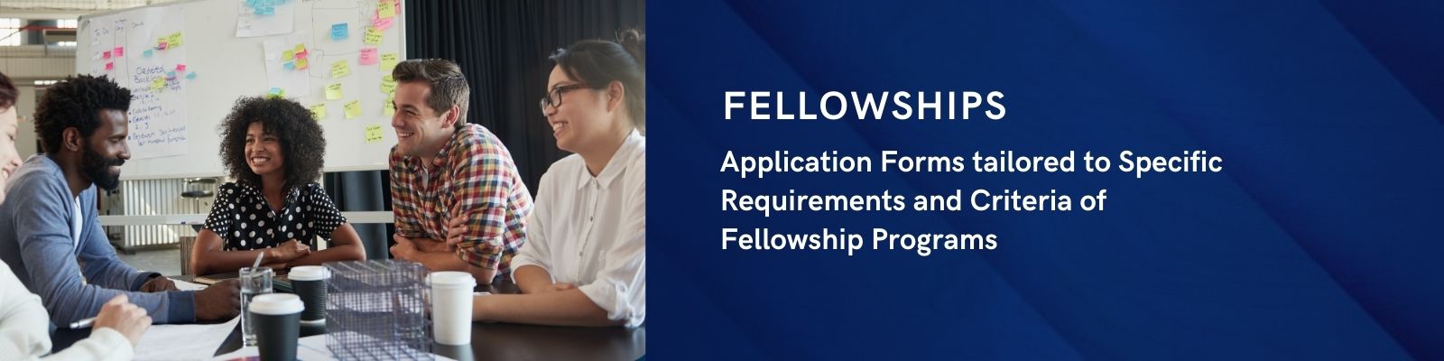 RQ Fellowships